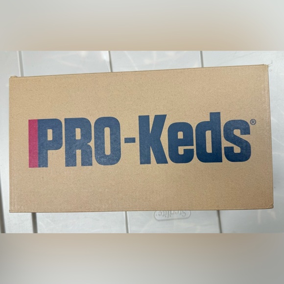 Pro Keds Royal Lo White canvas sneakers men’s size 5 women’s size 7 unisex $80 - Picture 13 of 14